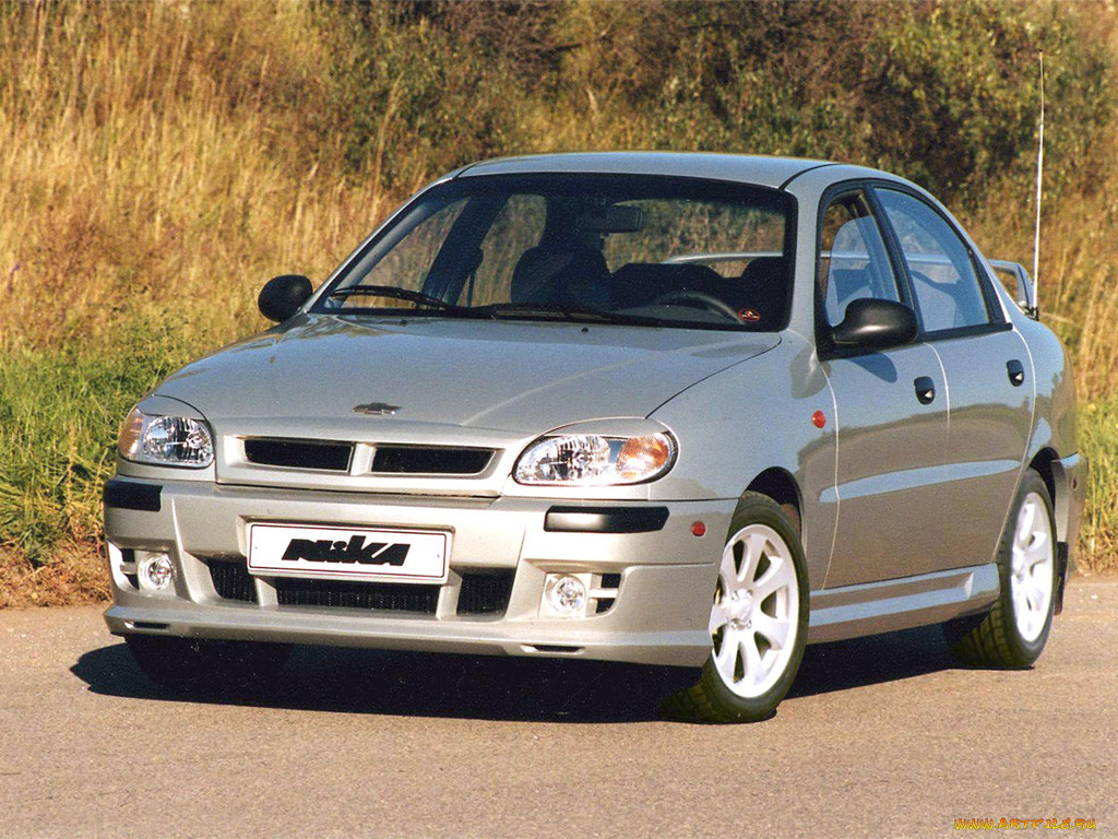 , daewoo